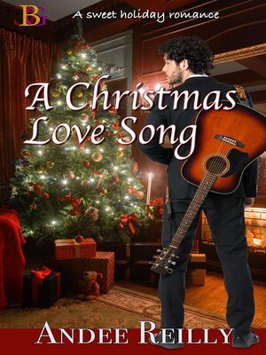 cover image of A Christmas Love Song